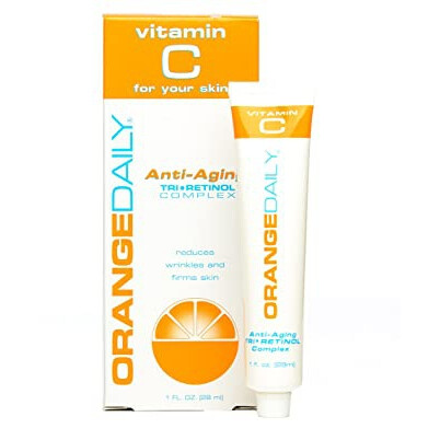 Anti Aging Tri-Retinol Complex