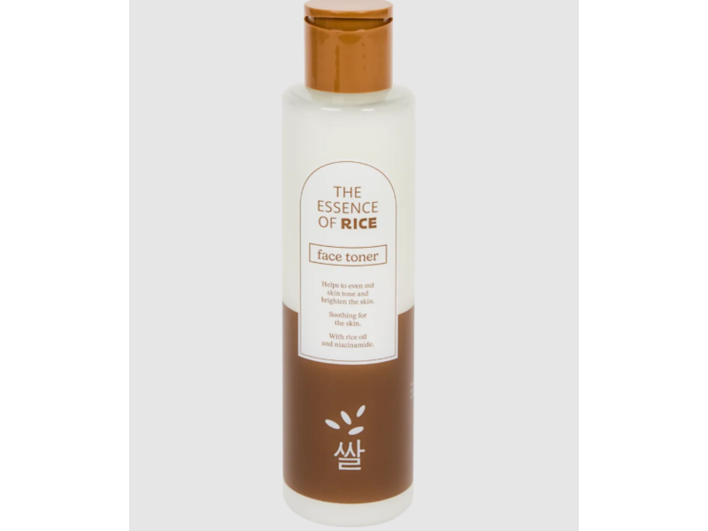 Orchard The Essence Of Rice Face Toner, 155 mL