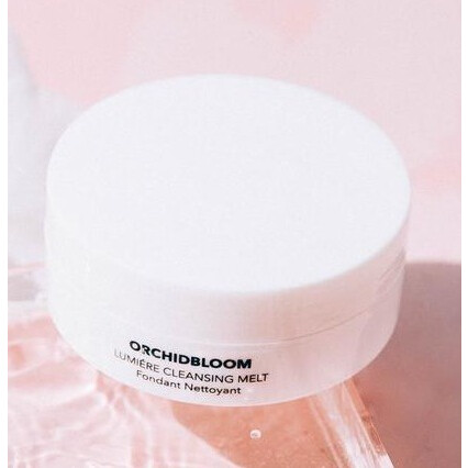 Lumière Cleansing Melt & Make-Up Remover