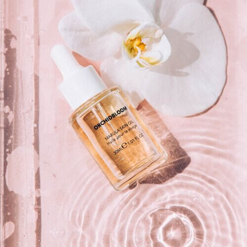 Marula Skin Oil