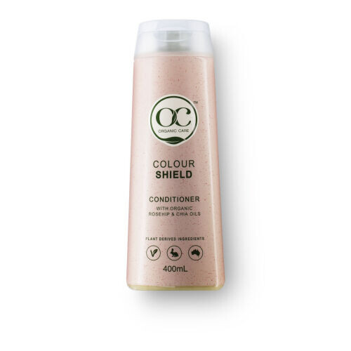 Conditioner Colour Shield