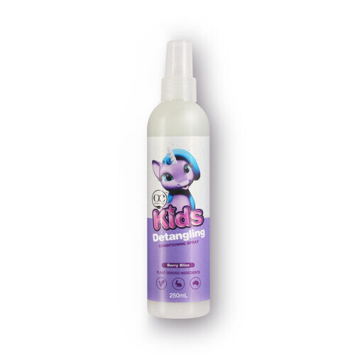Kids Berry Bliss Detangling Spray