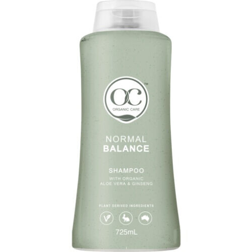 Naturals Shampoo Normal Balance