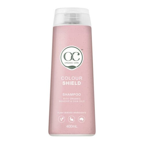 Shampoo Colour Shield