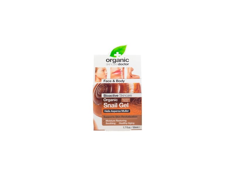 Organic Doctor Snail Gel