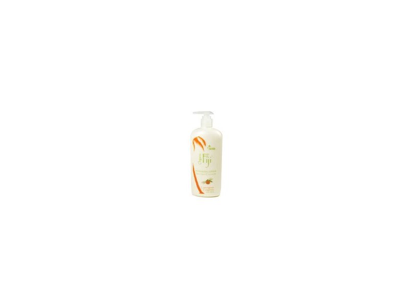 Organic Figi Coco Face & Body Lotion, 12 FZ