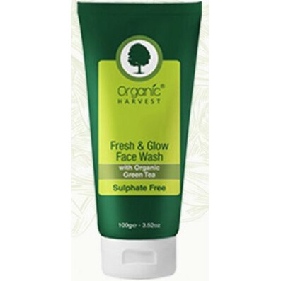 Fresh & Glow Face Wash