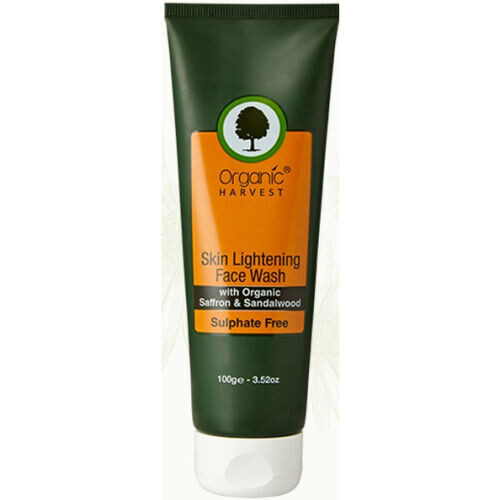 Skin Lightening Face Wash