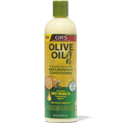 Olive Oil Replenishing Conditioner