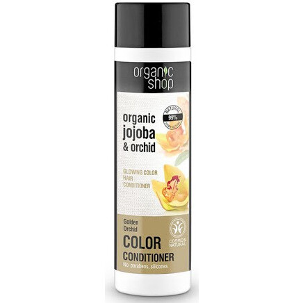Golden Orchid Colour Conditioner