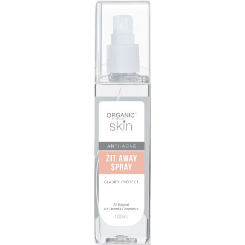 Antiacne Zit Away Spray