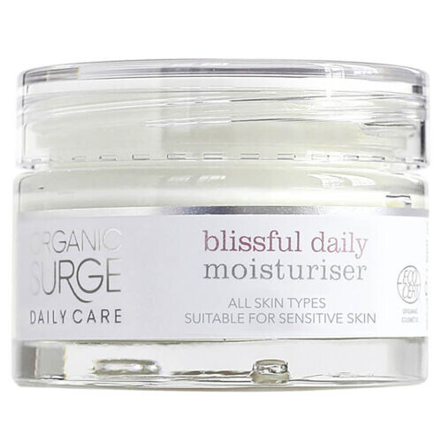 Daily Care Blissful Daily Moisturiser