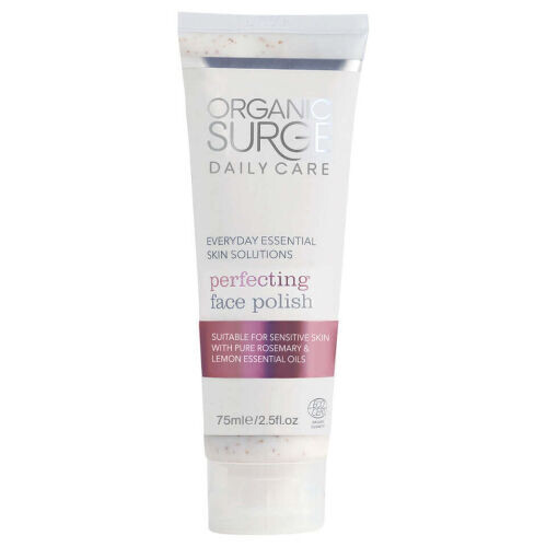 Daily Care Perfecting Face Polish