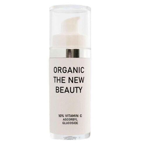 10% Vitamin C Probiotic Face Serum