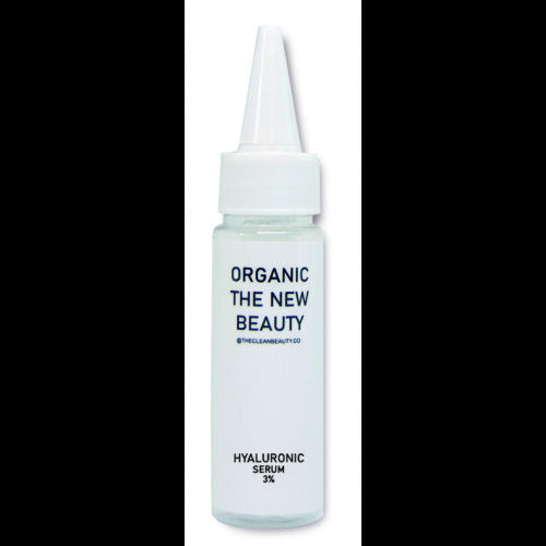 3% Hyaluronic Acid Face Serum-In-Lecithin