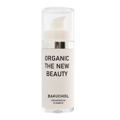 Bakuchiol Cremeserum 3% Babchi