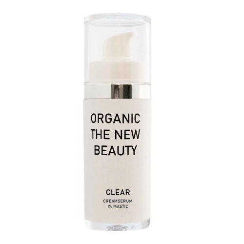 Clear Creamserum 1% Centella