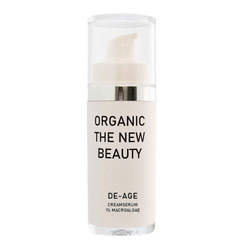 De-age Creamserum 1% Macroalgae