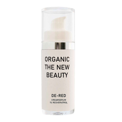 De Red Cremeserum 1% Resveratrol