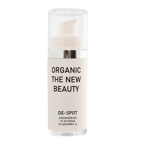 De-spot Cremeserum 1%
