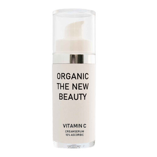 Vitamin C 10% Creamserum