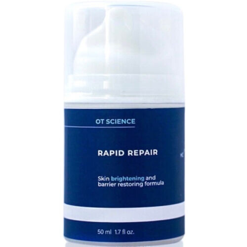 Rapid Repair: Skin Repairing Moisturiser
