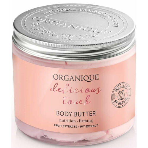 Delicious Touch Body Lotion