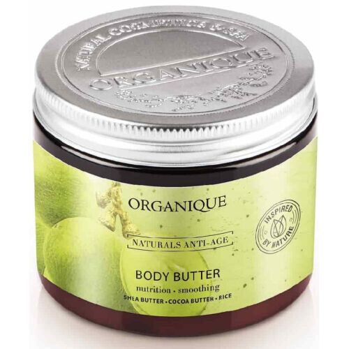 Natural Anti-Age Body Butter