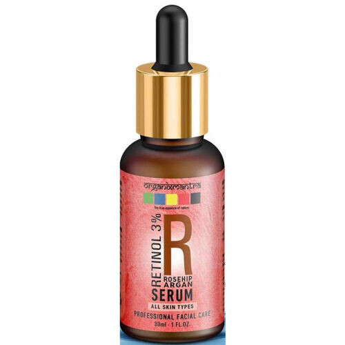 Retinol 3%