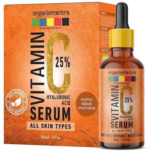 Vitamin C Serum