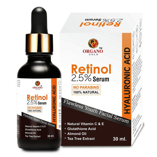 Retinol Serum