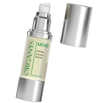 Anti-Wrinkle Face & Eye Serum