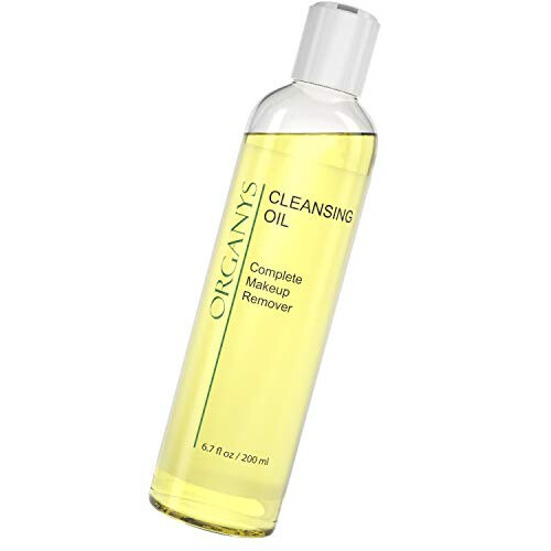Cleansing Oil And Makeup Remover Face Wash