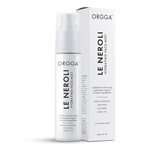 Le Neroli Hydrating Face Mist