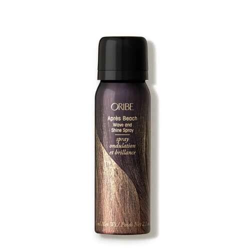 Apres Beach Wave And Shine Spray - Travel