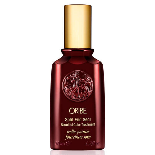 Beautiful Colour Treatment Split End Seal