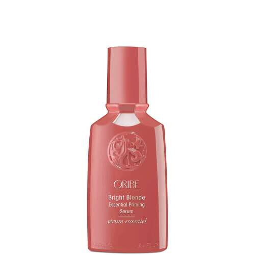 Bright Blonde Essential Priming Serum