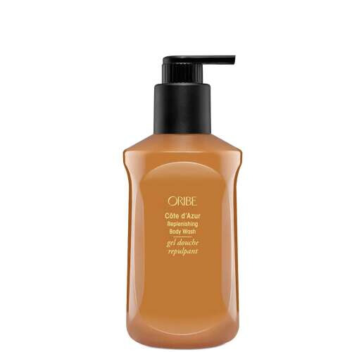 Cote D'Azur Replenishing Body Wash