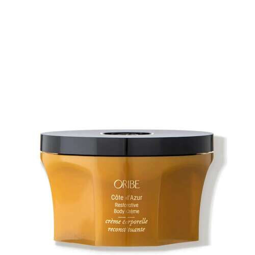 Cote DAzur Restorative Body Crme