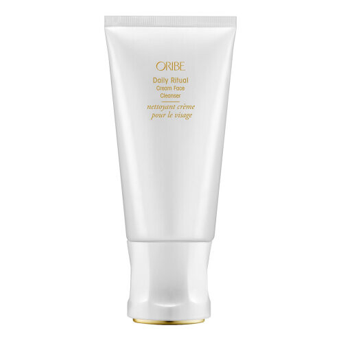 Daily Ritual Cream Face Cleanser