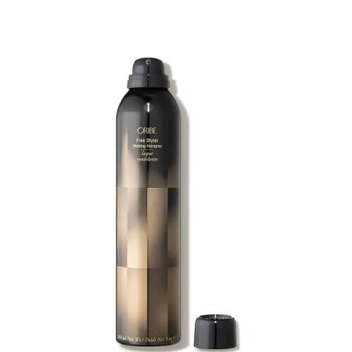 Free Styler Working Hairspray