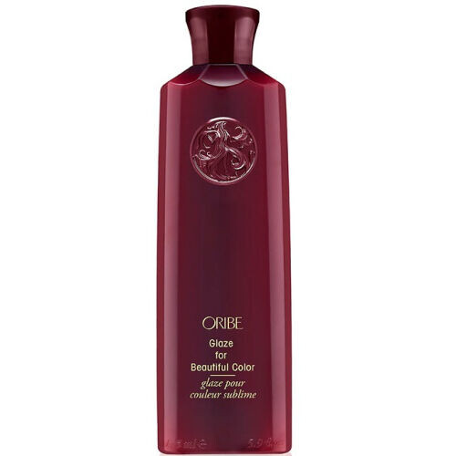 Glaze For Beautiful Color