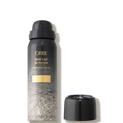 Gold Lust Dry Shampoo - Travel