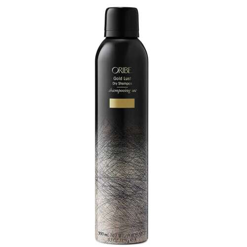 Gold Lust Dry Shampoo