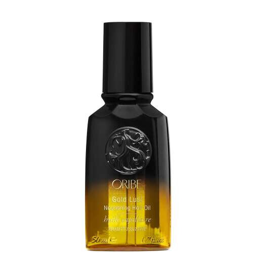 Gold Lust Nourishing Hair Oil - Travel
