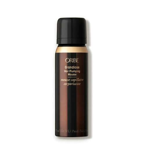 Grandiose Hair Plumping Mousse - Travel