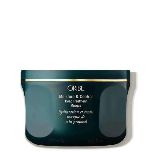 Moisture Control Deep Treatment Masque