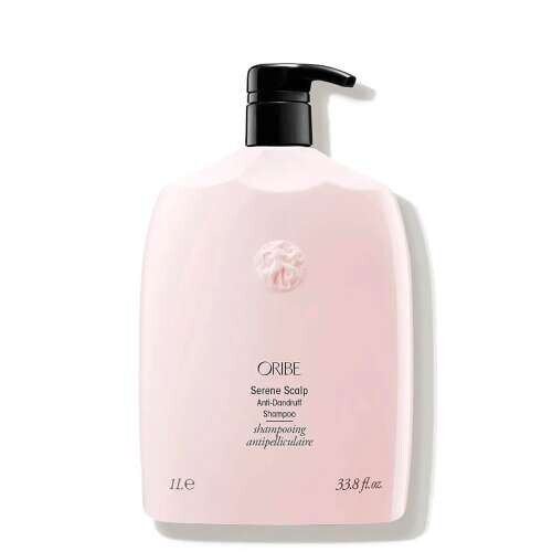 Serene Scalp Anti-Dandruff Shampoo