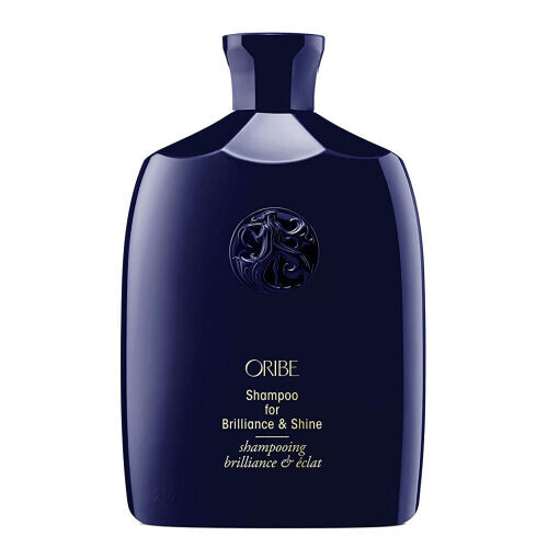 Shampoo For Brilliance & Shine