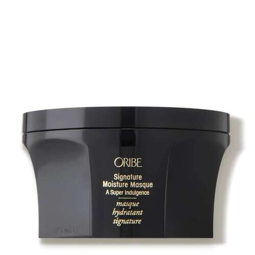 Signature Moisture Masque